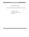 Operational Manual - (page 3)
