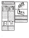 Installation Manual And Owner's Manual - (page 14)
