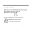 Operational Manual - (page 63)