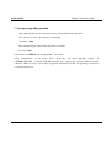 Operational Manual - (page 64)