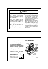 Owner's Instruction Manual - (page 4)
