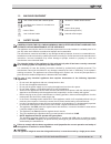 Manual For Use And Maintenance - (page 5)