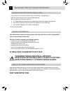 Operating And Maintenance Manual - (page 7)