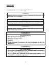 Assembly, Use And Care Manual - (page 4)