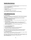 Assembly, Use And Care Manual - (page 14)