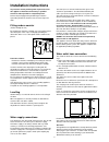 Instruction Book - (page 4)