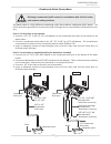 Installation Manual And Owner's Manual - (page 24)