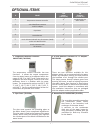 Installation Manual And Owner's Manual - (page 32)