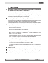 Manual For Use And Maintenance - (page 5)