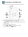 Quick Install Manual - (page 6)