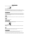 Operation Instructions Manual - (page 5)