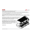 Manual For Use And Maintenance - (page 3)