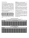 Installation Manual And Owner's Manual - (page 8)