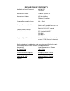 Installation And User Manual - (page 5)