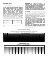 Installation Manual And Owner's Manual - (page 8)