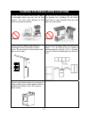 Installation Manual And Owner's Manual - (page 7)