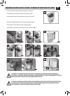 (Spanish) Use And Maintenance Manual - (page 3)