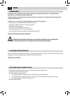 (Spanish) Use And Maintenance Manual - (page 58)