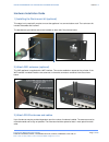 Product Installation Manual - (page 7)