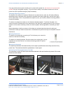 Product Installation Manual - (page 32)