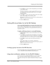 Administrator's Manual - (page 91)