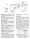 Installation Manual & Owner's Manual - (page 12)