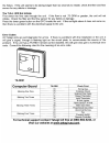 Installation Manual & Owner's Manual - (page 21)