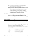 User's Reference Manual - (page 23)