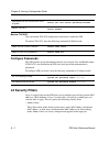 User's Reference Manual - (page 126)