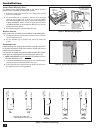 Installation & Programming Instructions - (page 10)