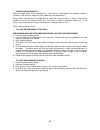 Assembly, Use And Care Manual - (page 21)