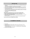 Assembly, Use And Care Manual - (page 26)