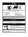 Installation Manual And Owner's Manual - (page 19)
