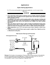 Installation Manual And Owner's Manual - (page 20)
