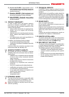Installation, User And Maintenance Manual - (page 7)