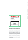 Installation, User And Maintenance Manual - (page 32)
