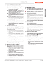 Installation, User And Maintenance Manual - (page 33)