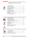 Installation, User And Maintenance Manual - (page 56)