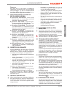 Installation, User And Maintenance Manual - (page 59)
