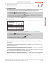 Installation, User And Maintenance Manual - (page 71)