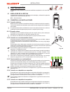 Installation, User And Maintenance Manual - (page 118)