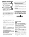 Owner's Instruction Manual - (page 6)