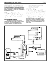 Installation and operation instructions manual - (page 19)