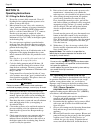 Installation and operation instructions manual - (page 32)