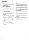 Installation, Use And Maintenance Manual - (page 36)