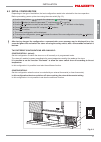 Installation, Use And Maintenance Manual - (page 41)
