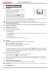Installation, Use And Maintenance Manual - (page 48)