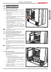 Installation, Use And Maintenance Manual - (page 55)