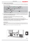Installation, Use And Maintenance Manual - (page 69)
