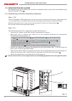 Installation, Use And Maintenance Manual - (page 82)